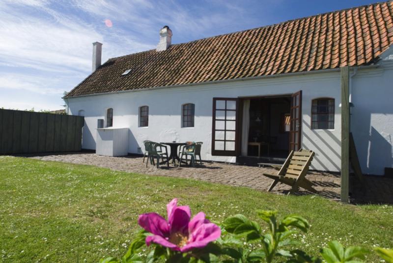 Ferienhaus 3169 - Hausfoto 1