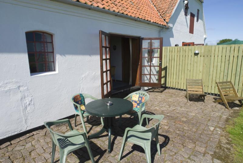 Ferienhaus 3169 - Hausfoto 2