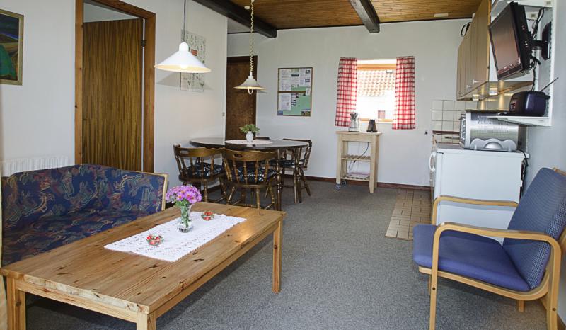 Ferienhaus 3169 - Hausfoto 4
