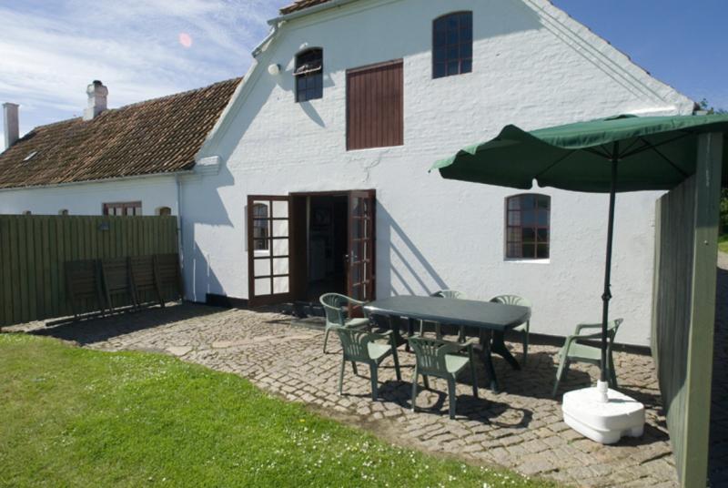 Ferienhaus 3170 - Hausfoto 1