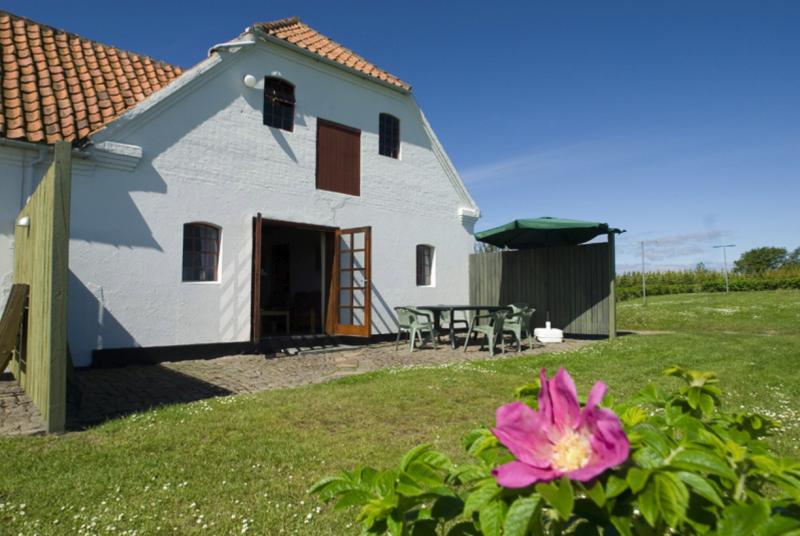 Ferienhaus 3170 - Hausfoto 2
