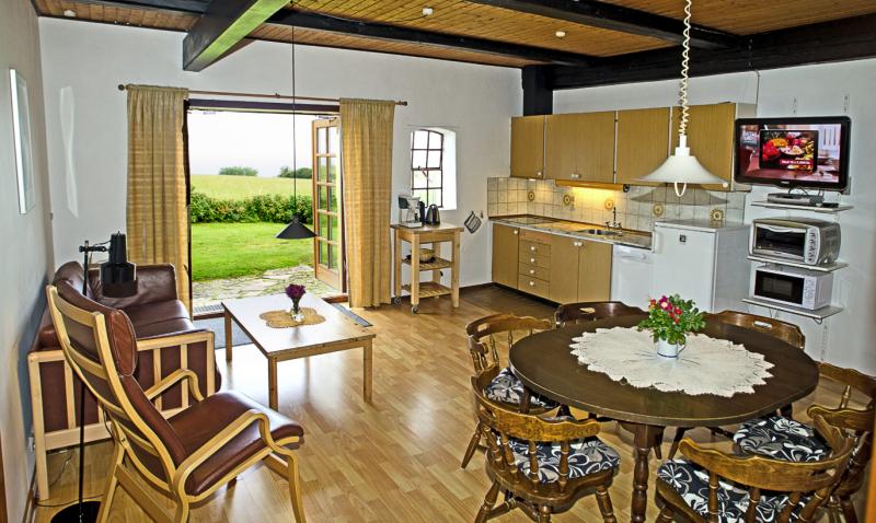 Ferienhaus 3170 - Hausfoto 4