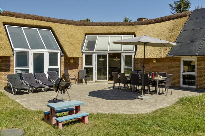 Ferienhaus 3173 - Hausfoto 2