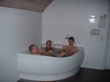 Ferienhaus 3173 - Hausfoto 14