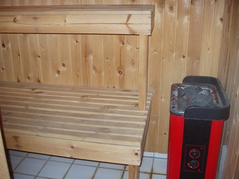 Ferienhaus 3173 - Hausfoto 16