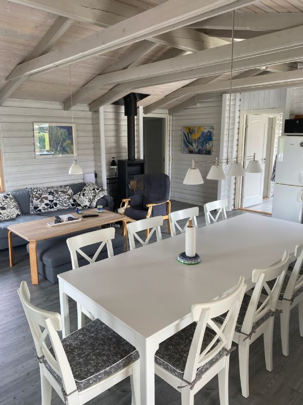 Ferienhaus 3205 - Hausfoto 3