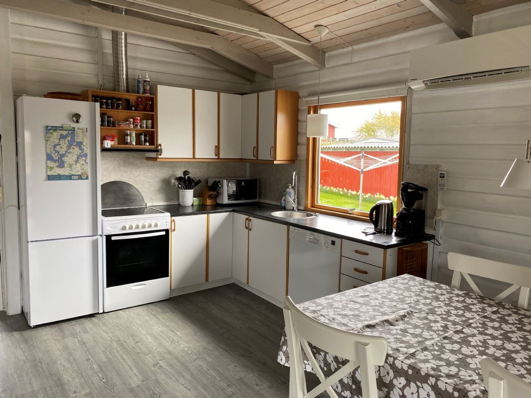 Ferienhaus 3205 - Hausfoto 4