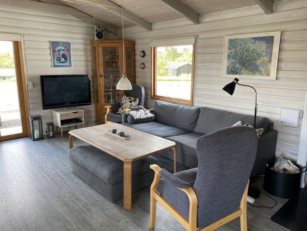 Ferienhaus 3205 - Hausfoto 5