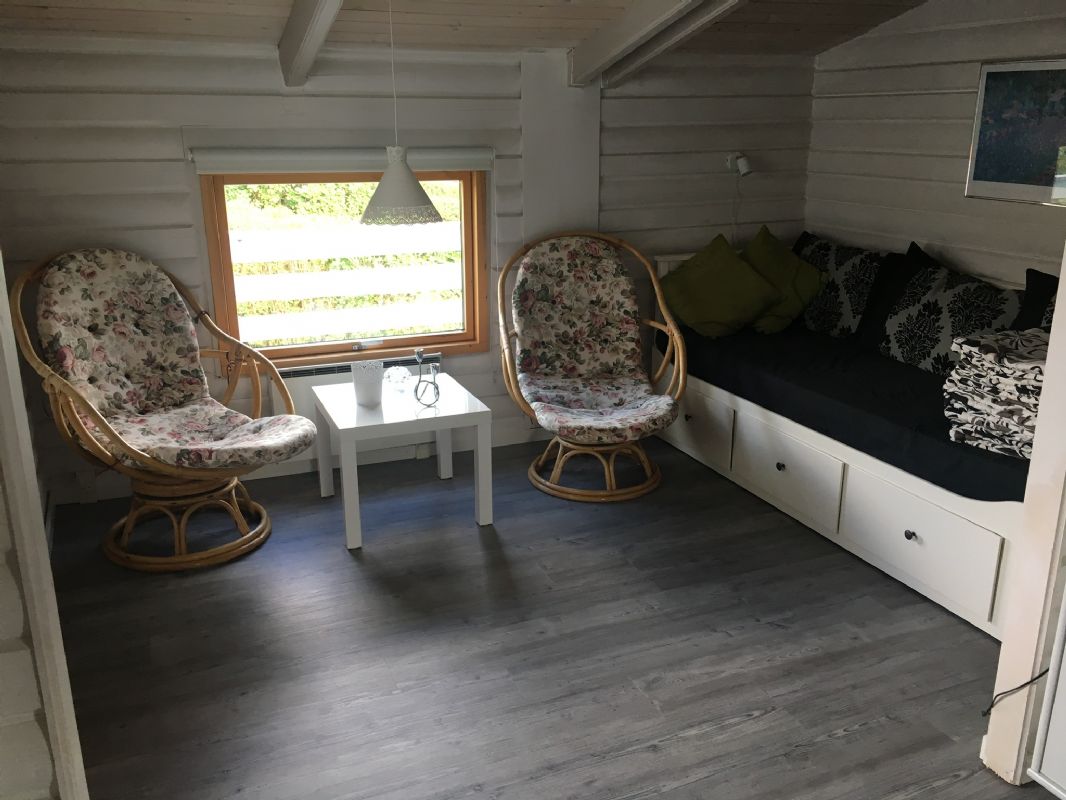 Ferienhaus 3205 - Hausfoto 6