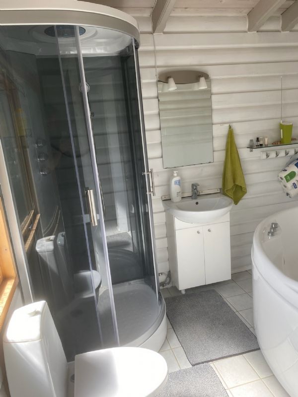 Ferienhaus 3205 - Hausfoto 7