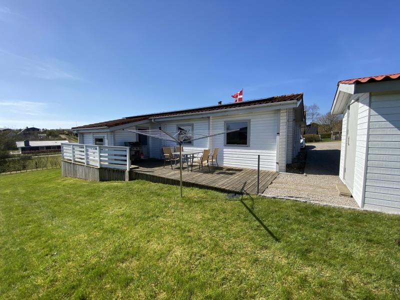 Ferienhaus 3205 - Hausfoto 10