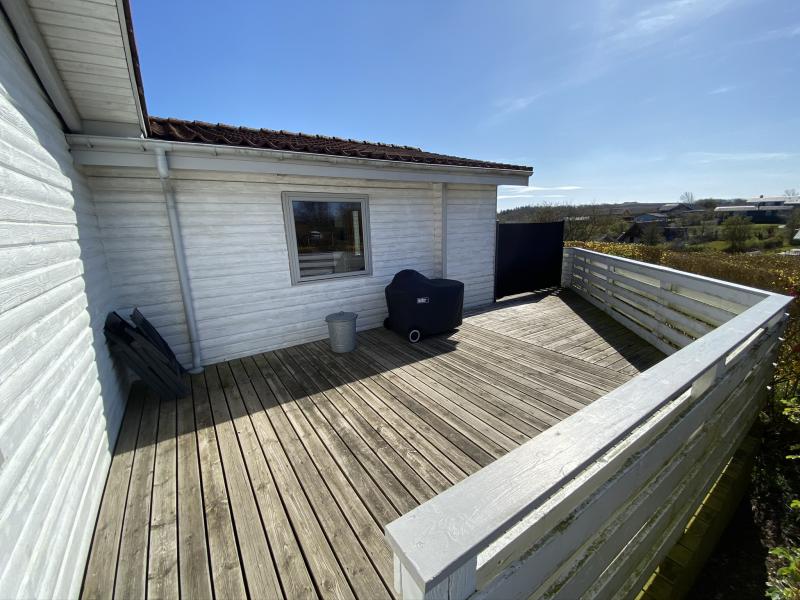 Ferienhaus 3205 - Hausfoto 12