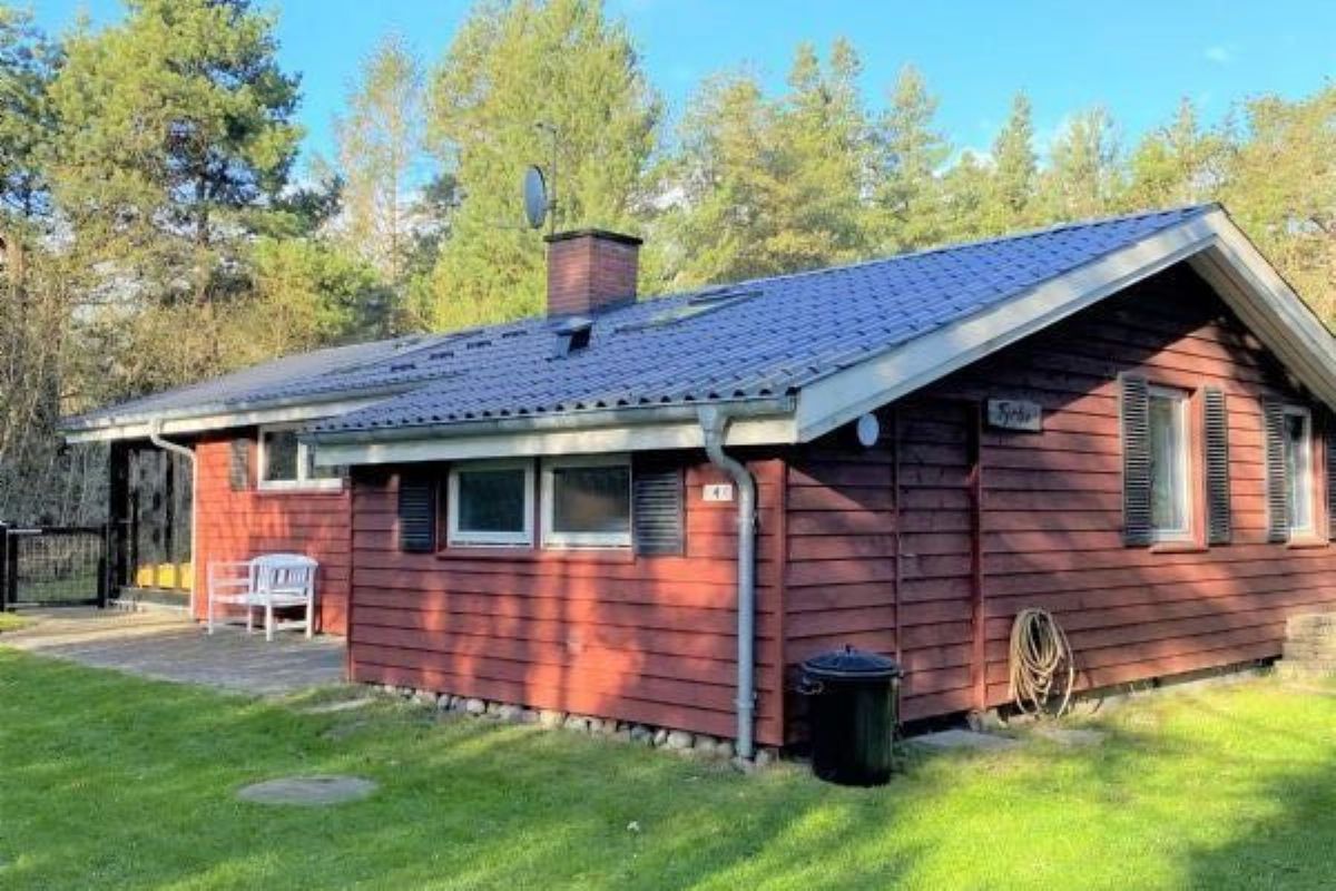 Ferienhaus 3232 - Hausfoto 1