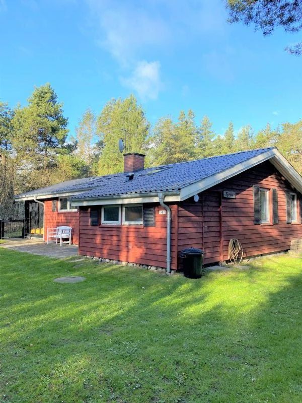Ferienhaus 3232 - Hausfoto 2