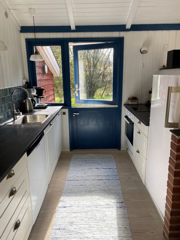 Ferienhaus 3232 - Hausfoto 4