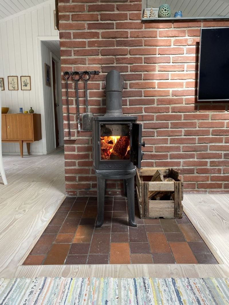 Ferienhaus 3232 - Hausfoto 8