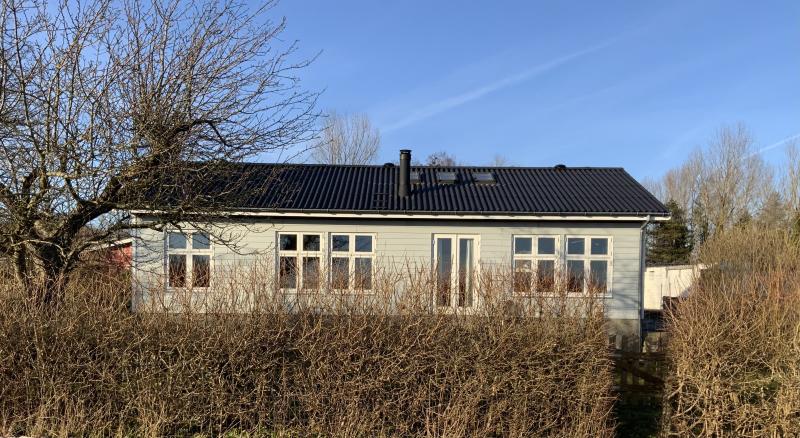 Ferienhaus 3245 - Hausfoto 1