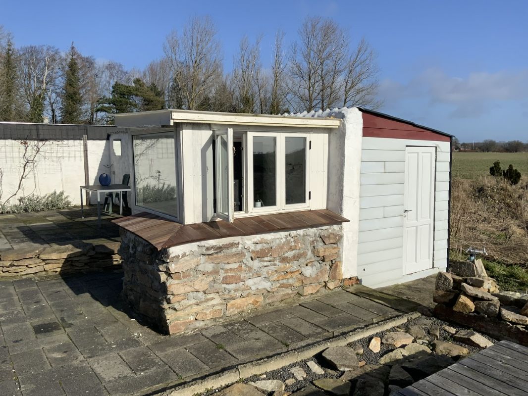 Ferienhaus 3245 - Hausfoto 17