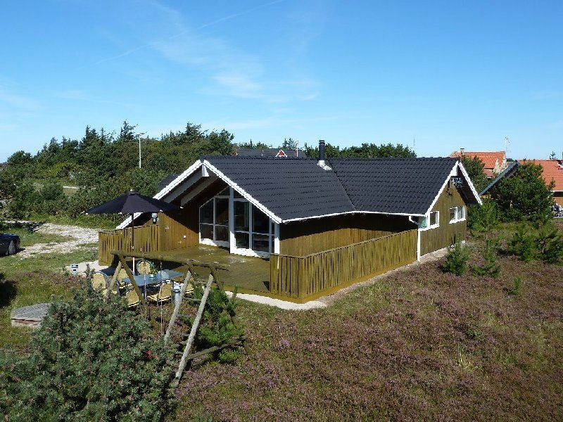 Ferienhaus 3254 - Hausfoto 1
