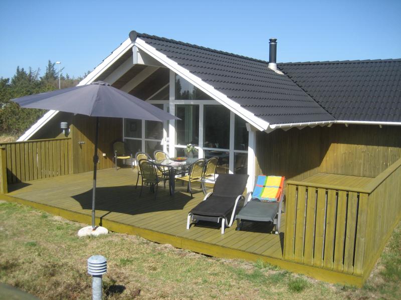 Ferienhaus 3254 - Hausfoto 2