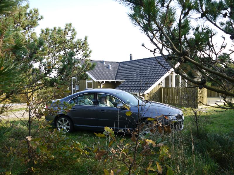 Ferienhaus 3254 - Hausfoto 3