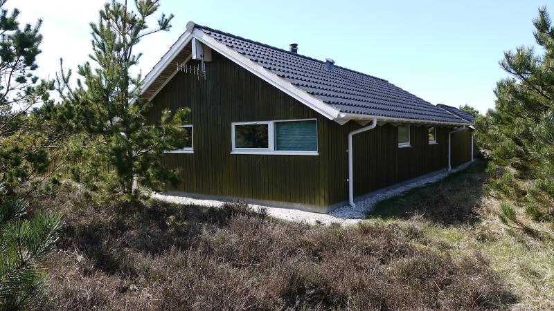 Ferienhaus 3254 - Hausfoto 4