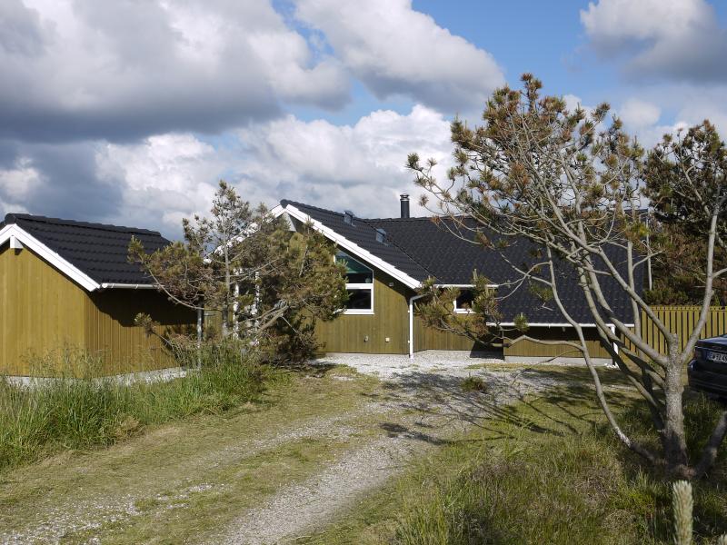 Ferienhaus 3254 - Hausfoto 5