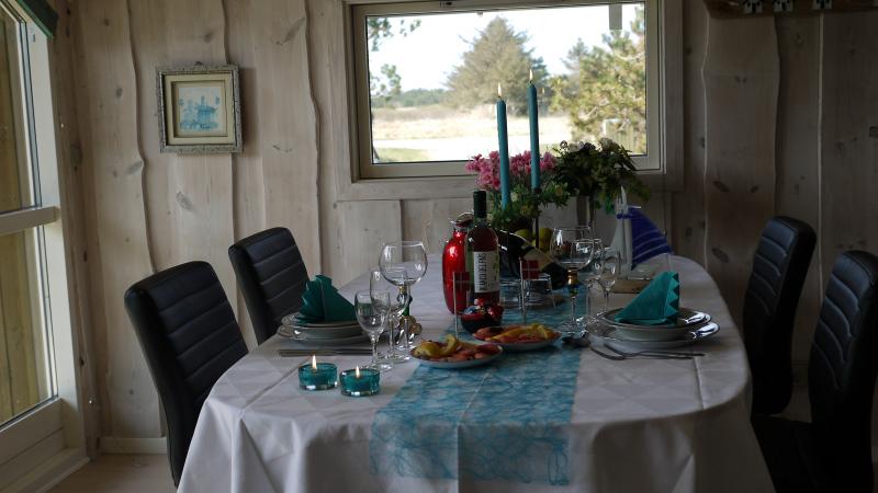Ferienhaus 3254 - Hausfoto 8