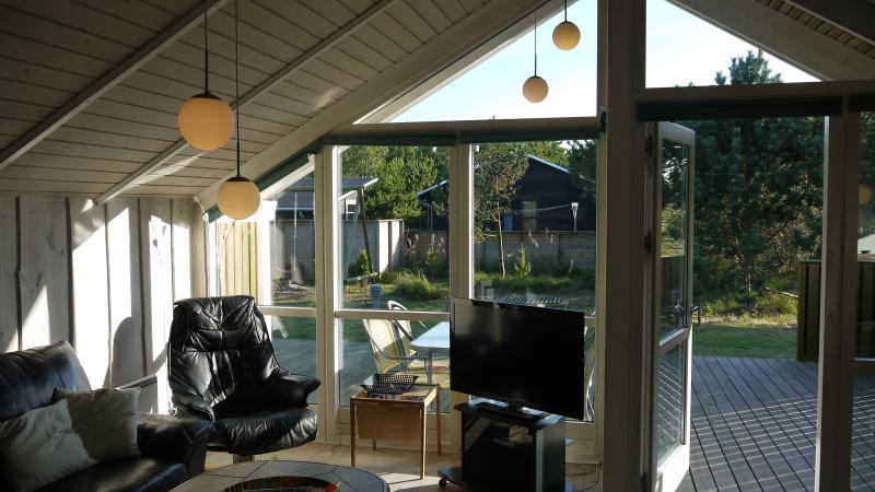Ferienhaus 3254 - Hausfoto 12