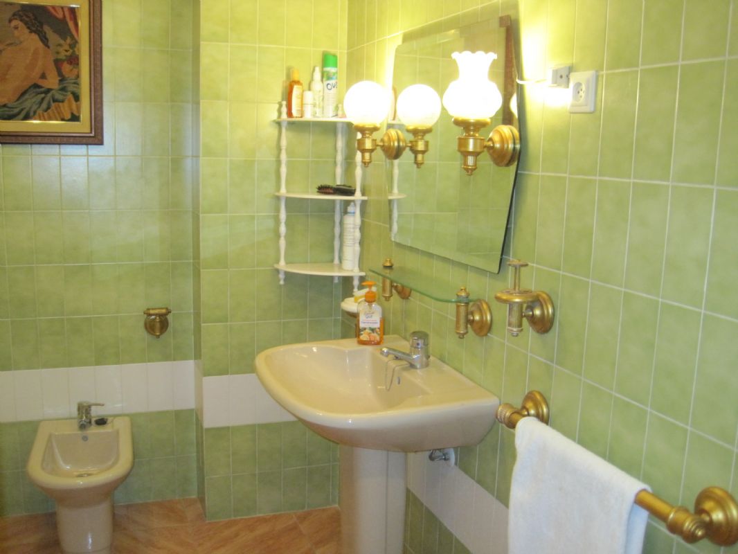 Ferienhaus 3263 - Hausfoto 8