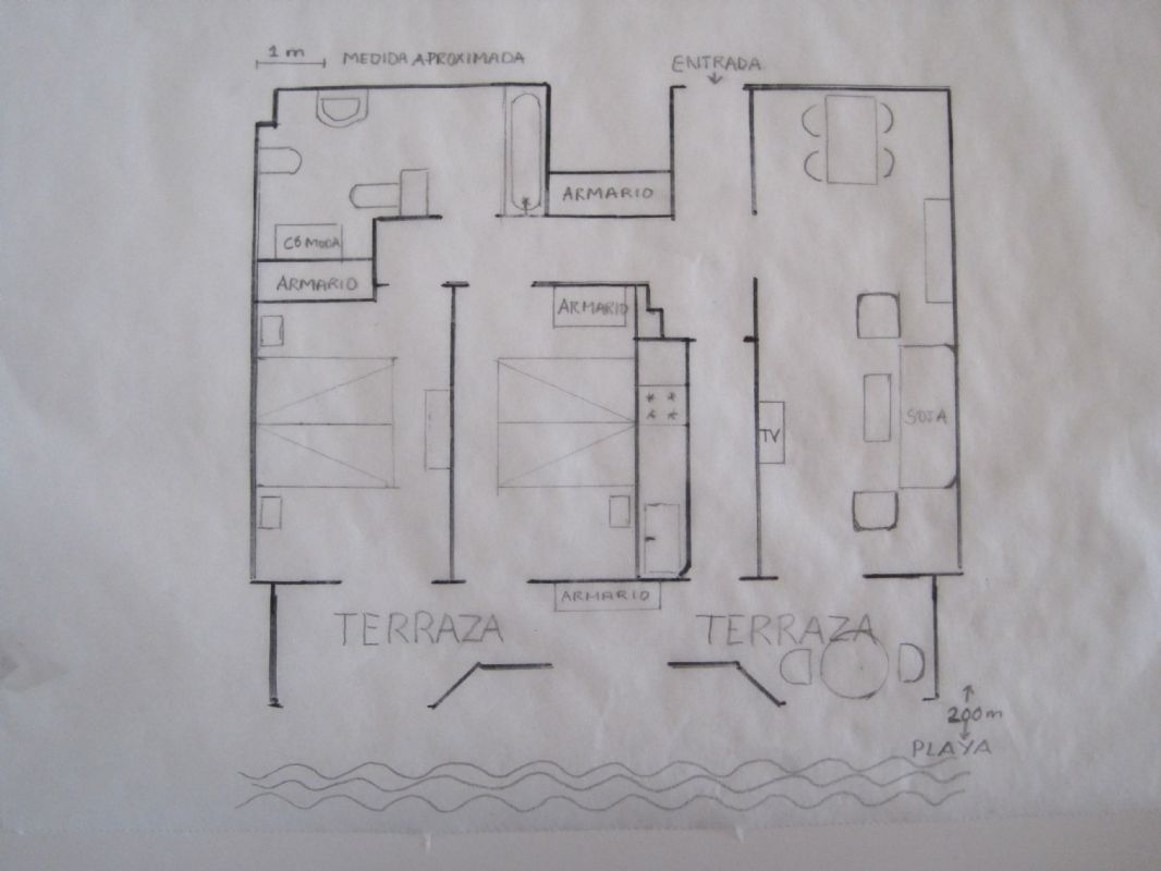Ferienhaus 3263 - Hausfoto 9