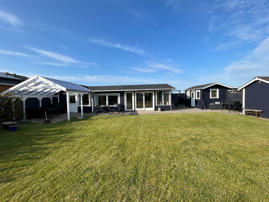 Ferienhaus 3268 - Hausfoto 1