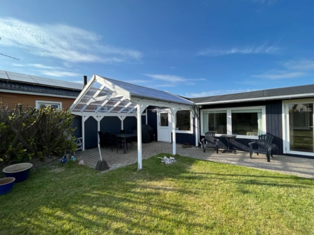 Ferienhaus 3268 - Hausfoto 3