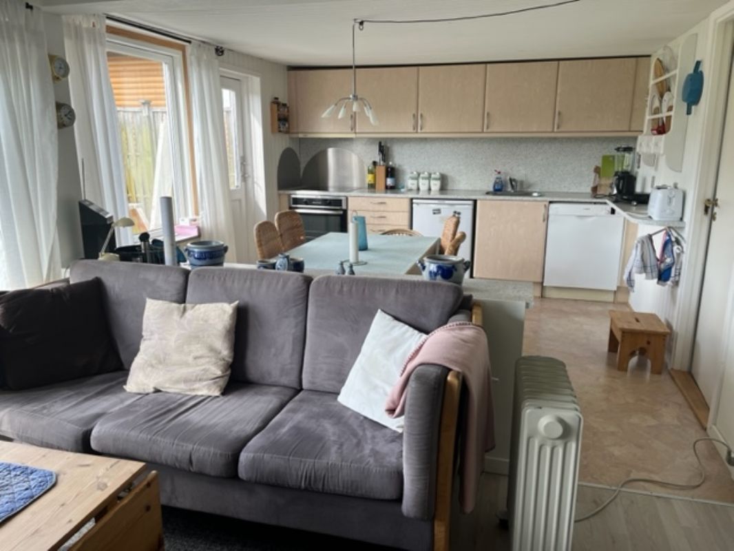 Ferienhaus 3268 - Hausfoto 7