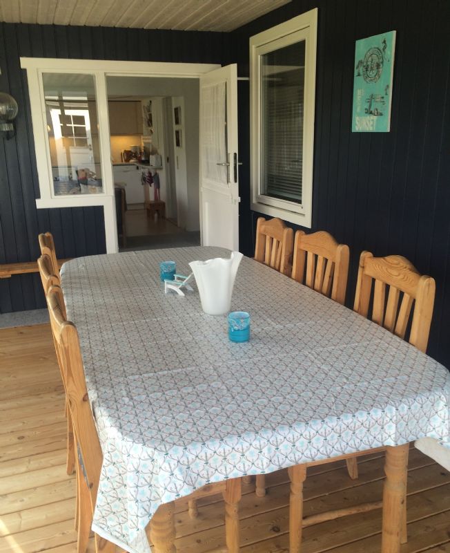 Ferienhaus 3268 - Hausfoto 12