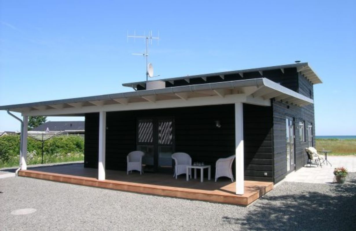Ferienhaus 3270 - Hausfoto 2