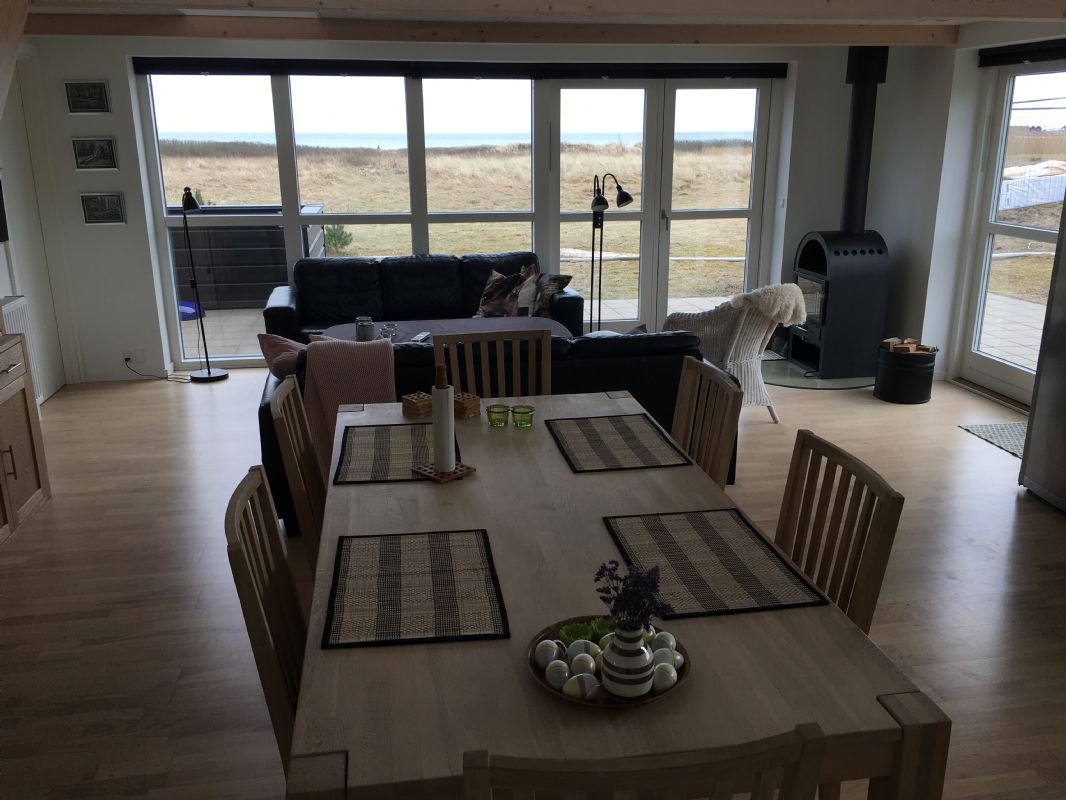 Ferienhaus 3270 - Hausfoto 4