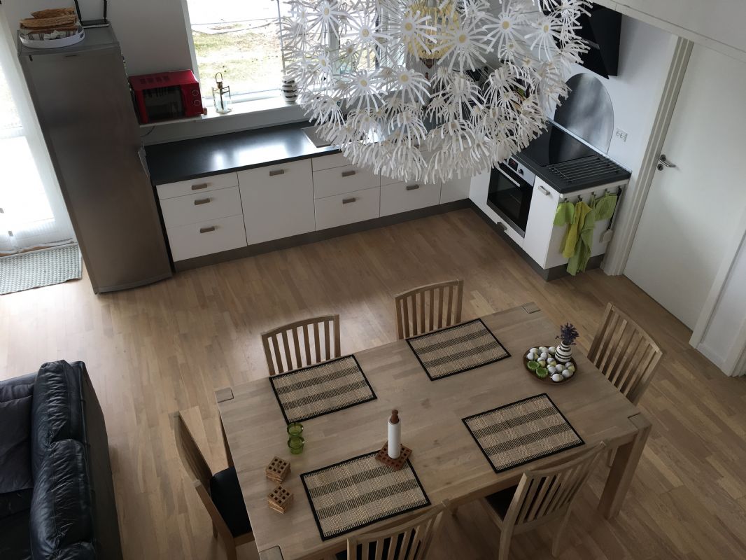 Ferienhaus 3270 - Hausfoto 5