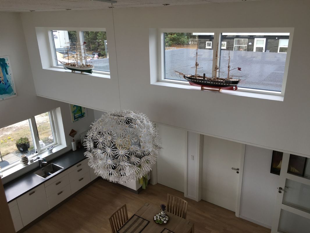 Ferienhaus 3270 - Hausfoto 6