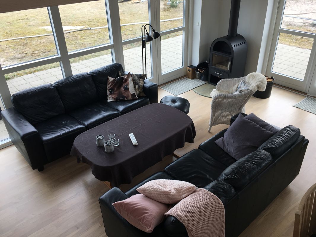 Ferienhaus 3270 - Hausfoto 7