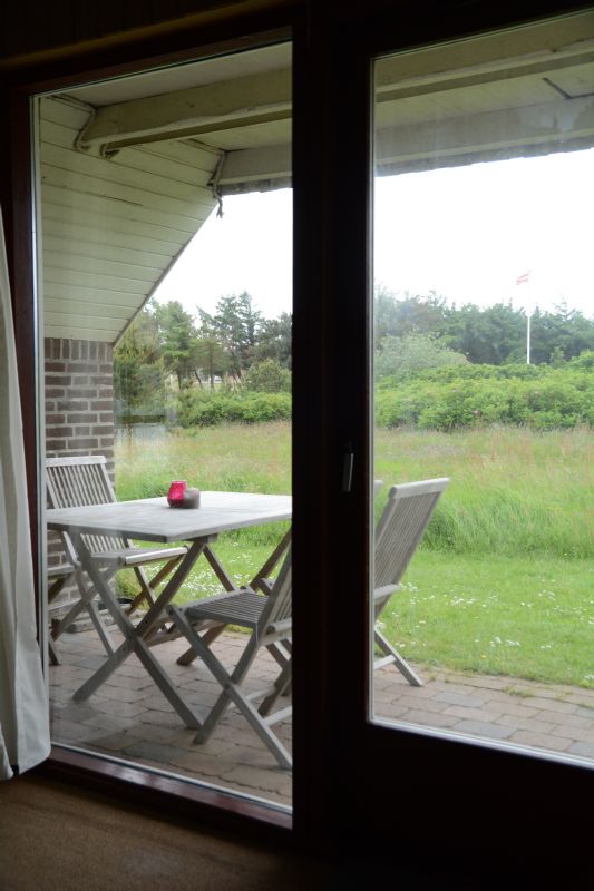 Ferienhaus 3296 - Hausfoto 2