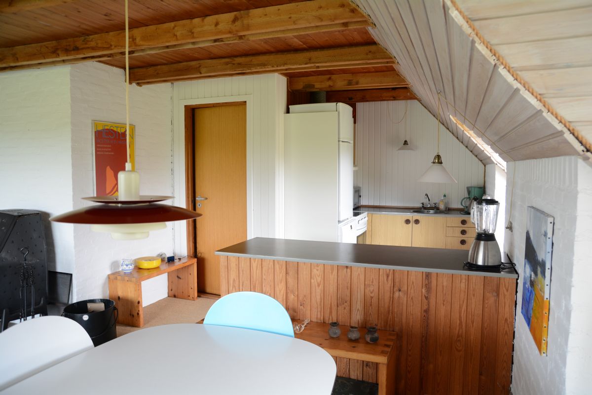 Ferienhaus 3296 - Hausfoto 5