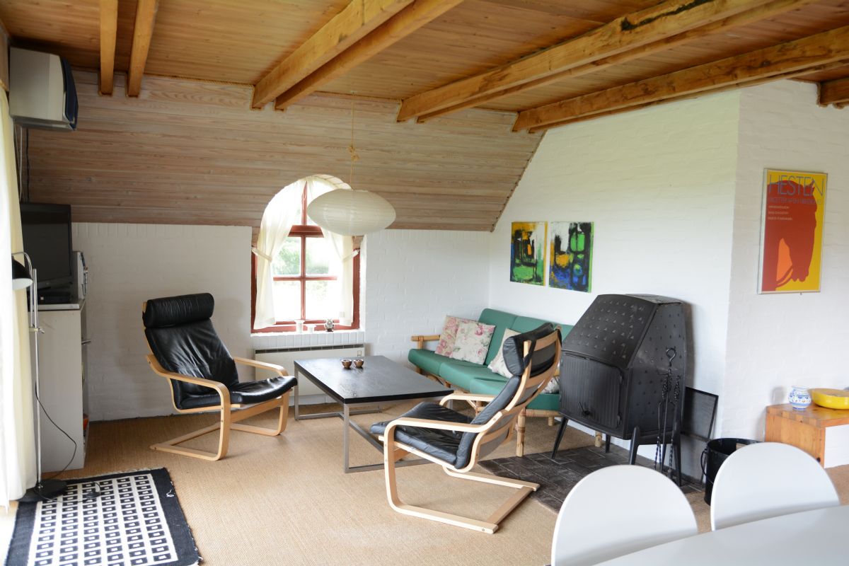 Ferienhaus 3296 - Hausfoto 6