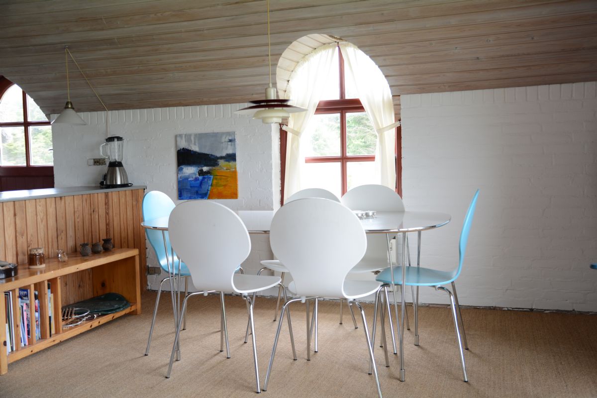 Ferienhaus 3296 - Hausfoto 8
