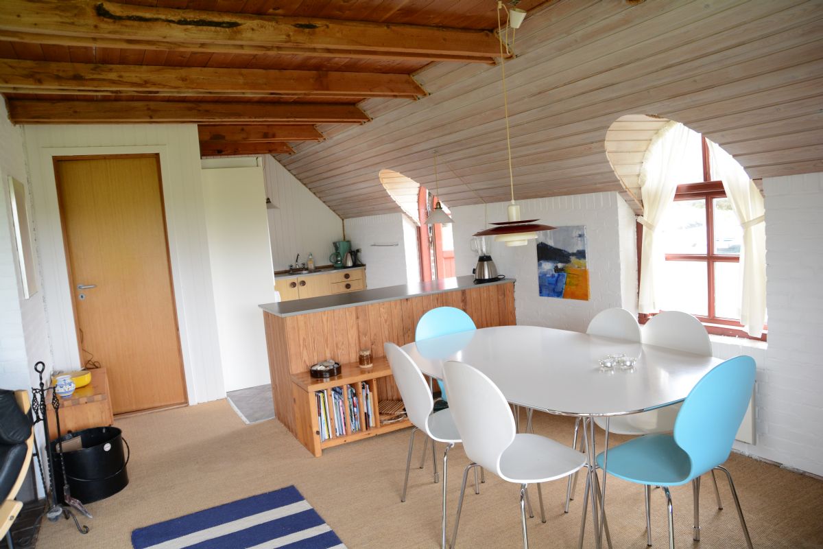 Ferienhaus 3296 - Hausfoto 9