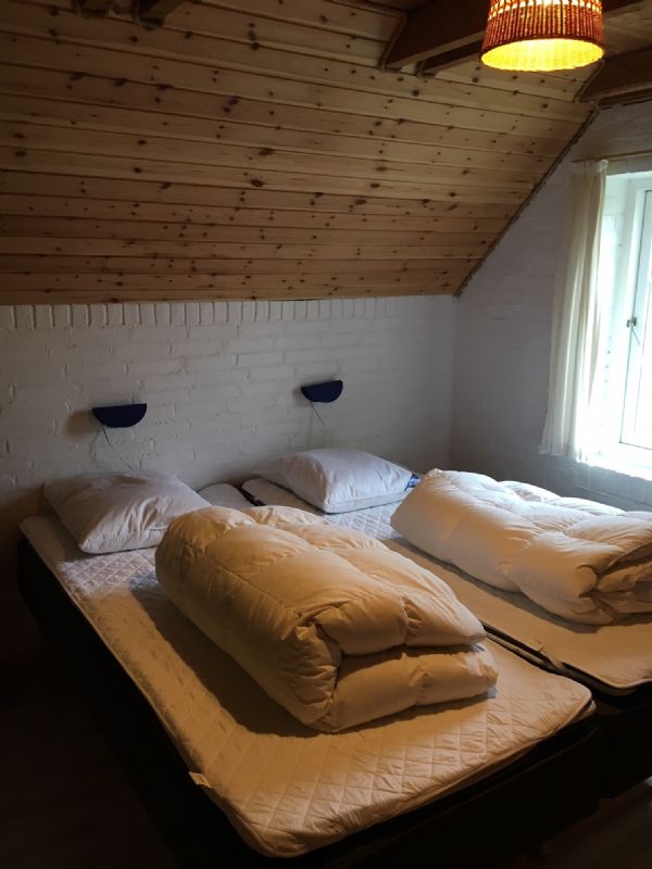 Ferienhaus 3296 - Hausfoto 11