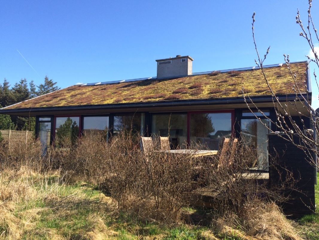 Ferienhaus 3297 - Hausfoto 1