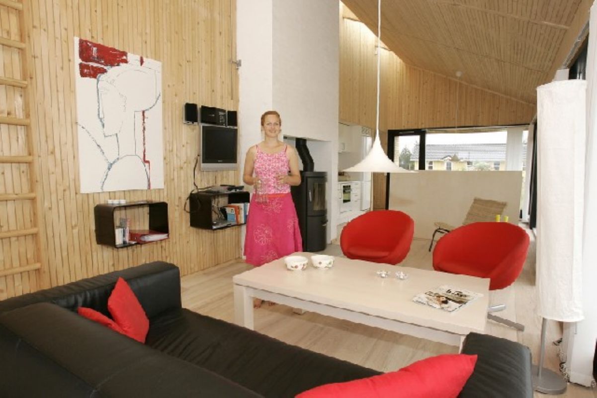 Ferienhaus 3297 - Hausfoto 2