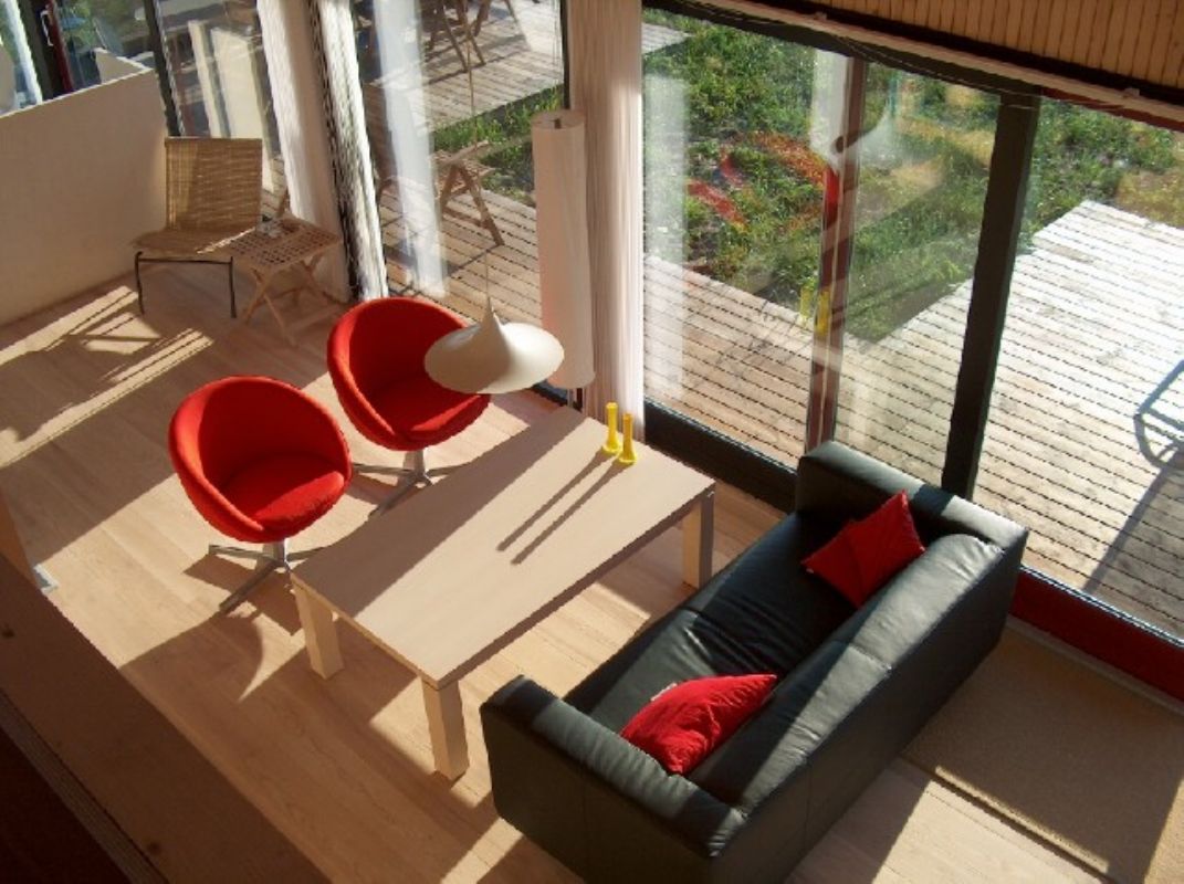 Ferienhaus 3297 - Hausfoto 4