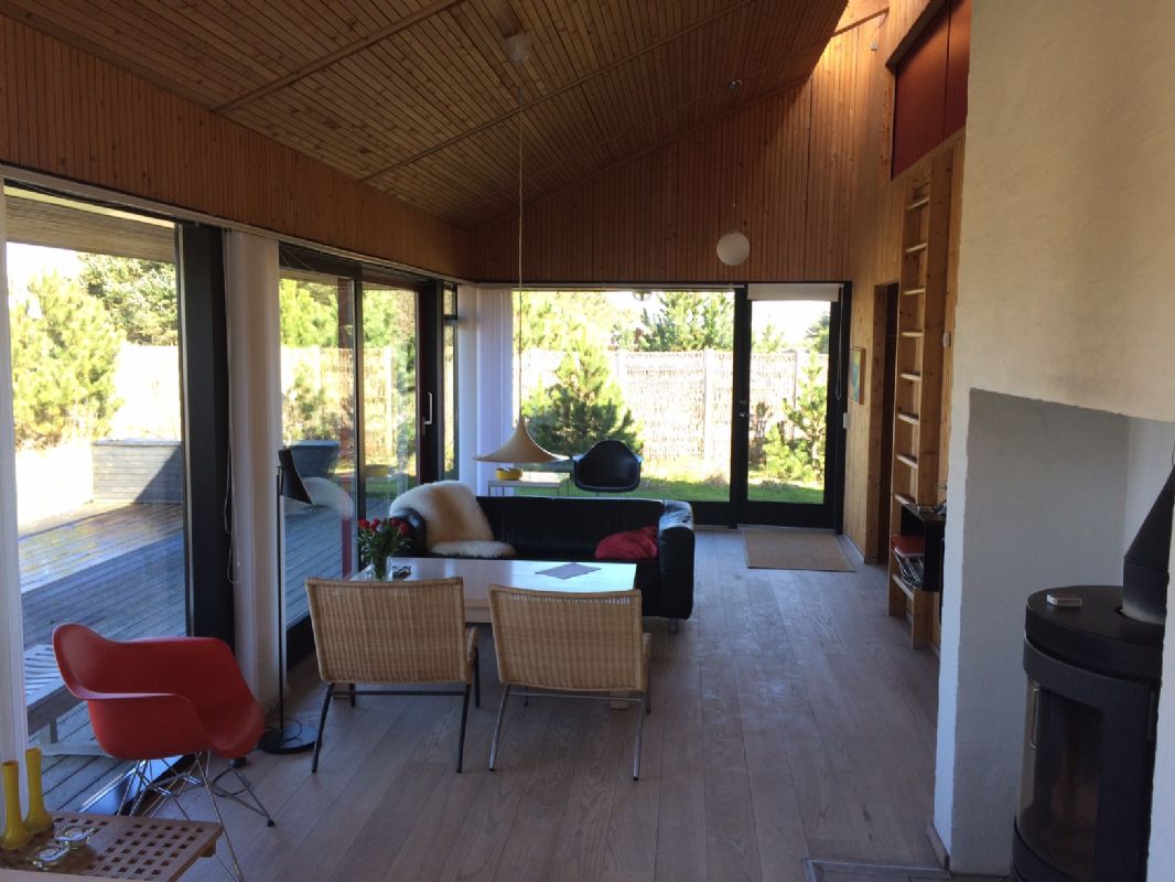 Ferienhaus 3297 - Hausfoto 5
